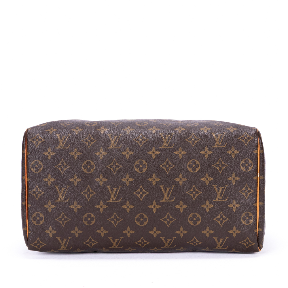 Louis Vuitton Speedy 35 - Picture 6 of 13